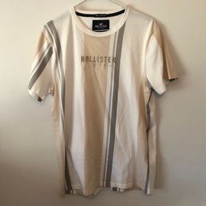 Hollister t-shirt. Medium. Never worn before.